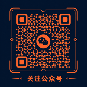 51吃瓜网公众号二维码